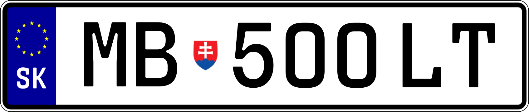 Typ IV - Bežný 1R