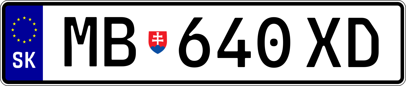 Typ IV - Bežný 1R