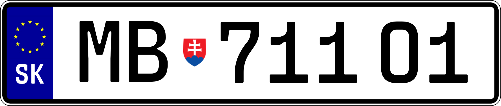 Typ IV - Bežný 1R