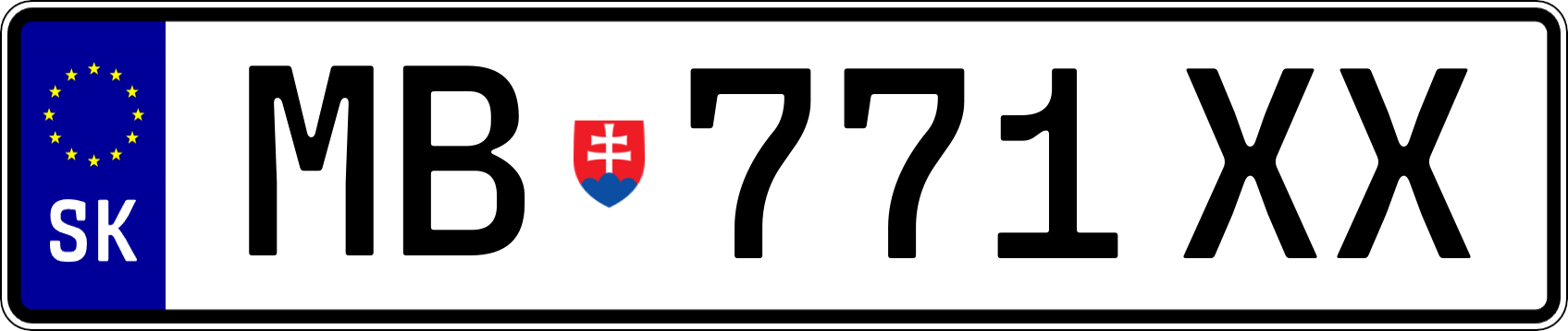 Typ IV - Bežný 1R