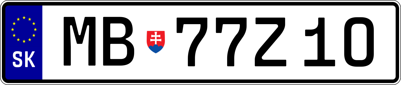 Typ IV - Bežný 1R