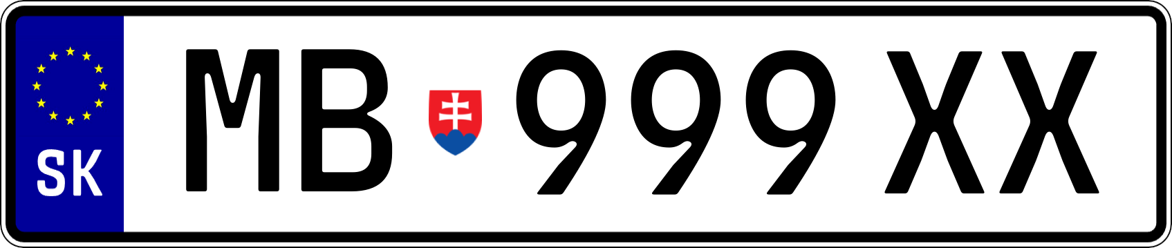 Typ IV - Bežný 1R