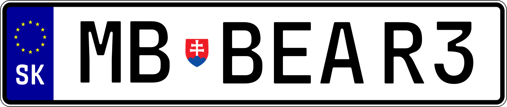 Typ IV - Bežný 1R