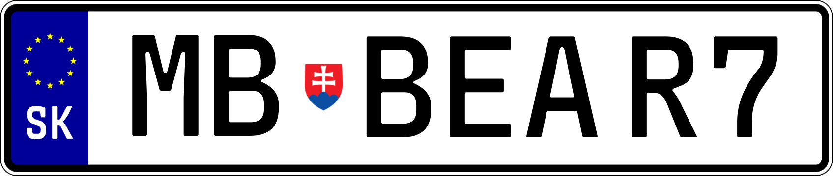 Typ IV - Bežný 1R