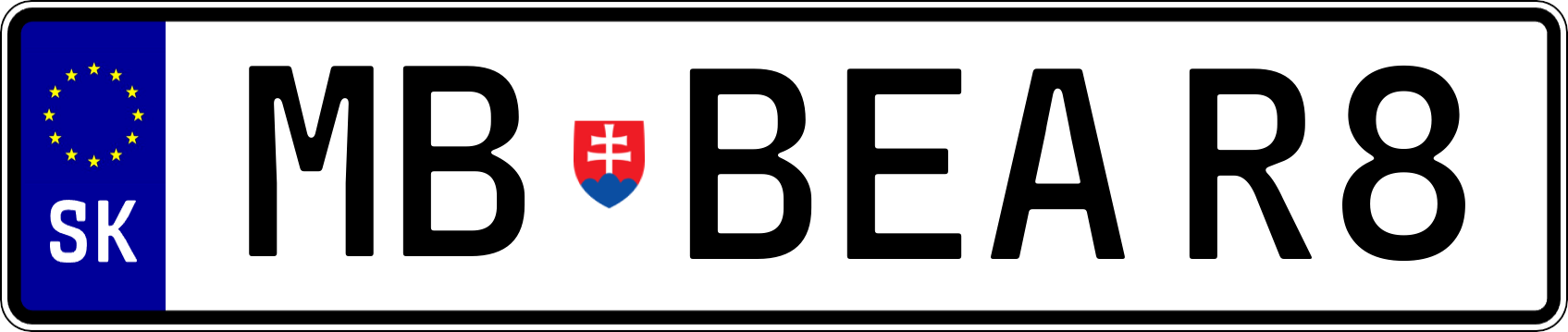 Typ IV - Bežný 1R