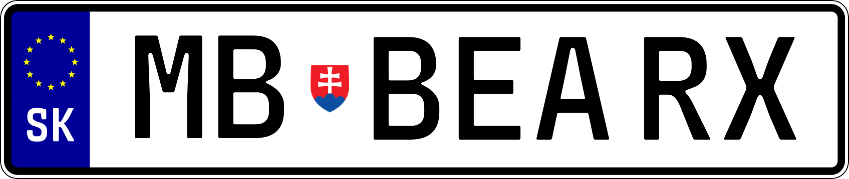 Typ IV - Bežný 1R