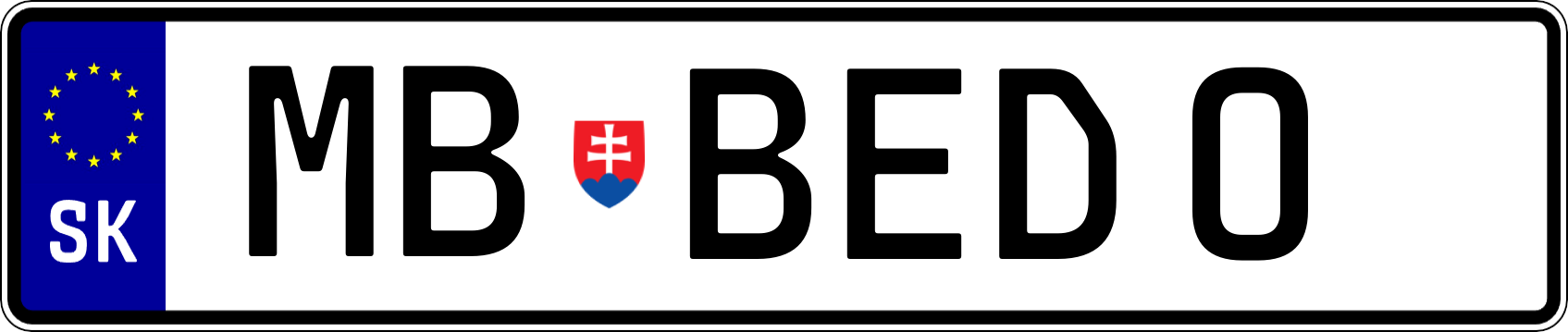 Typ IV - Bežný 1R