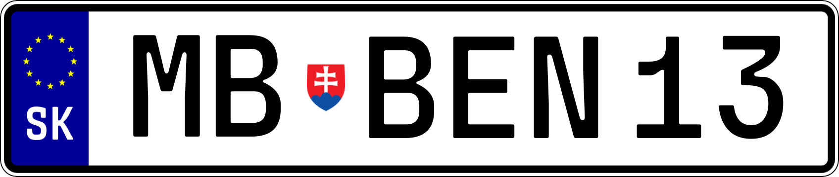 Typ IV - Bežný 1R
