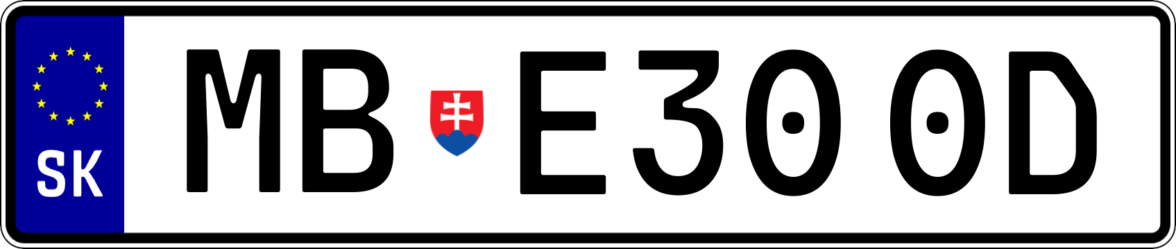 Typ IV - Bežný 1R