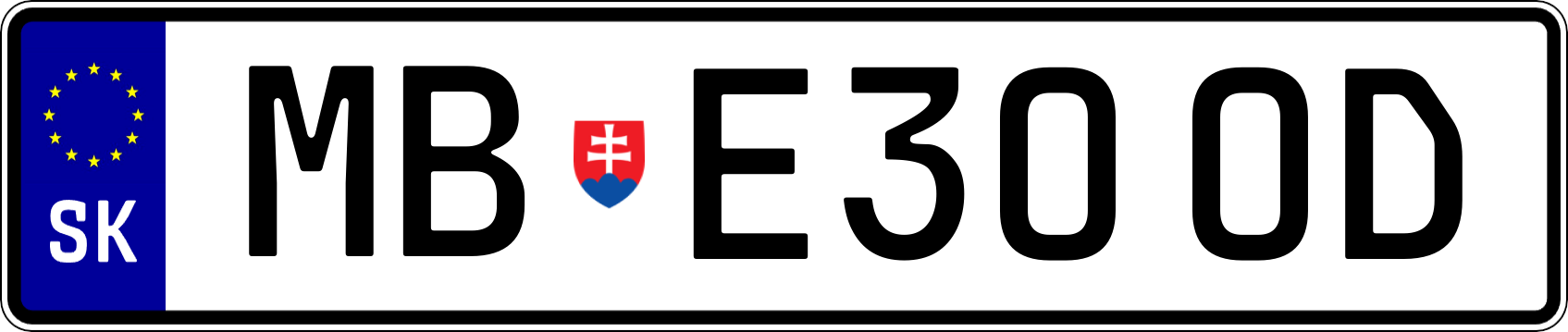 Typ IV - Bežný 1R
