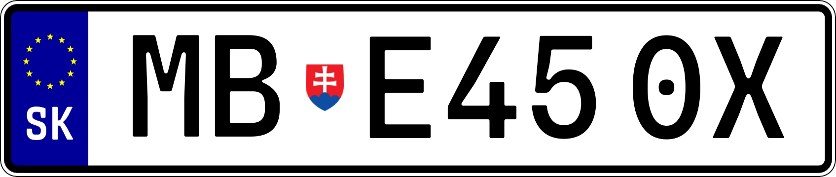 Typ IV - Bežný 1R