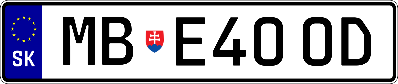 Typ IV - Bežný 1R