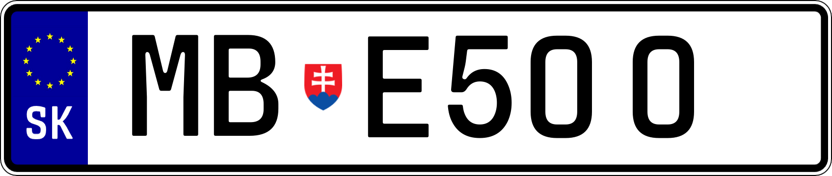 Typ IV - Bežný 1R