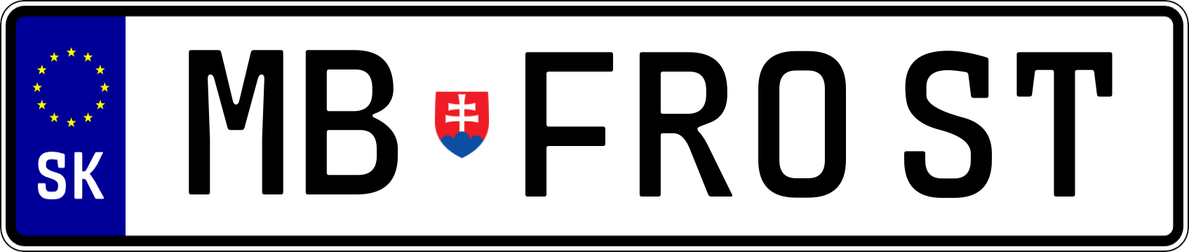 Typ IV - Bežný 1R