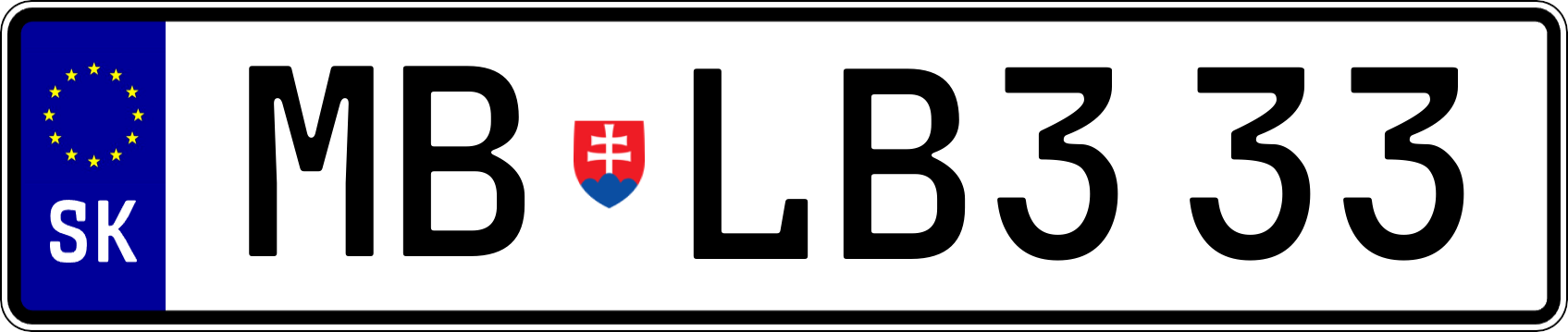 Typ IV - Bežný 1R
