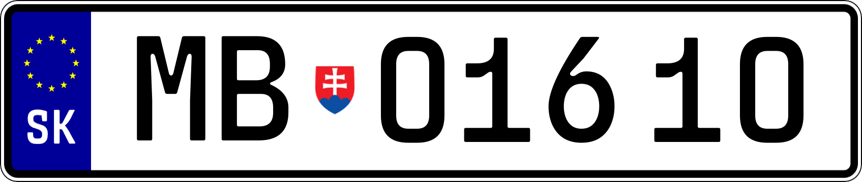 Typ IV - Bežný 1R
