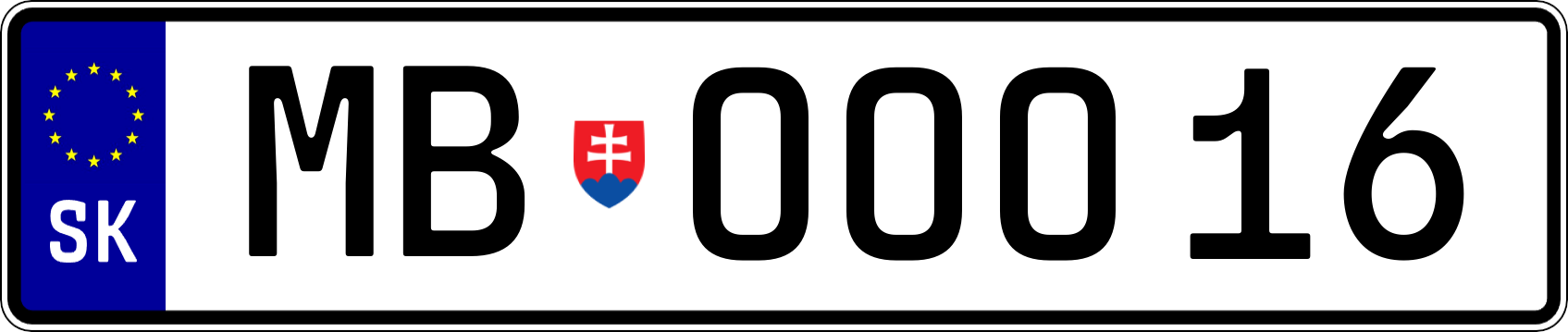 Typ IV - Bežný 1R