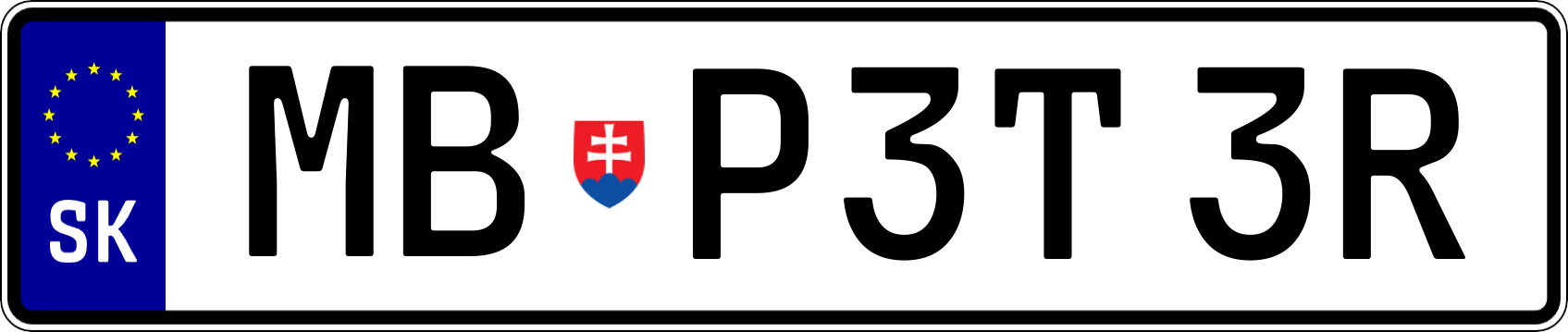 Typ IV - Bežný 1R