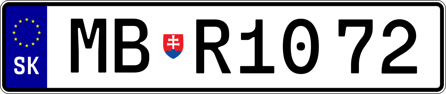 Typ IV - Bežný 1R