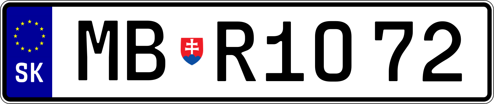 Typ IV - Bežný 1R