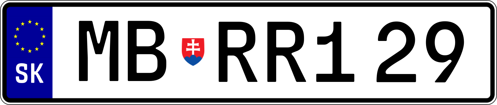 Typ IV - Bežný 1R