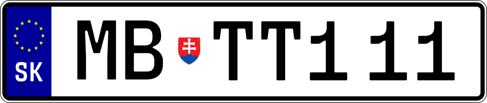 Typ IV - Bežný 1R