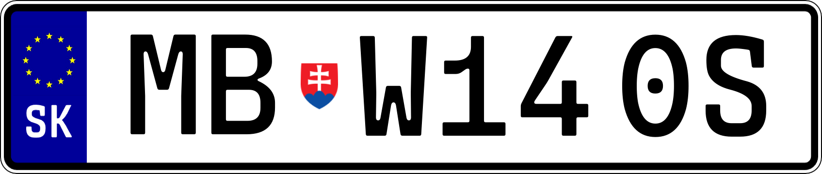 Typ IV - Bežný 1R
