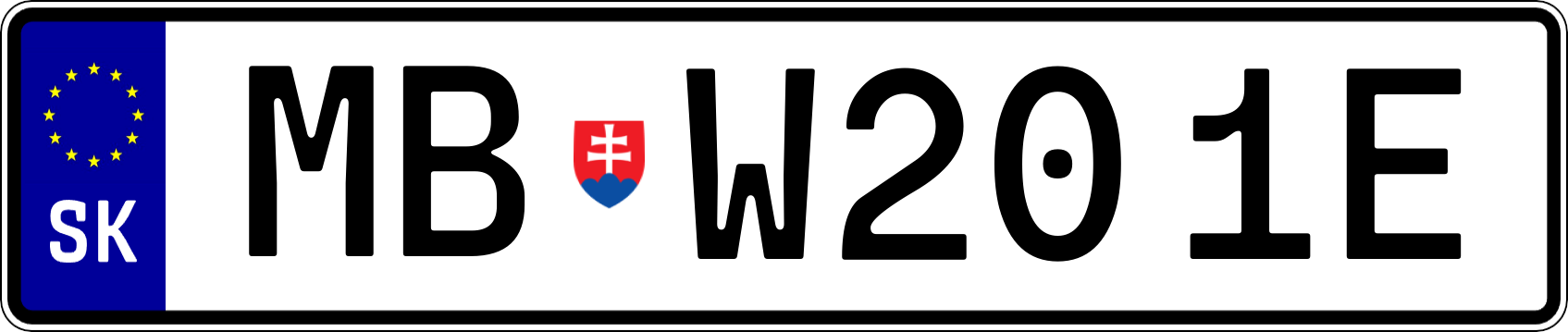 Typ IV - Bežný 1R