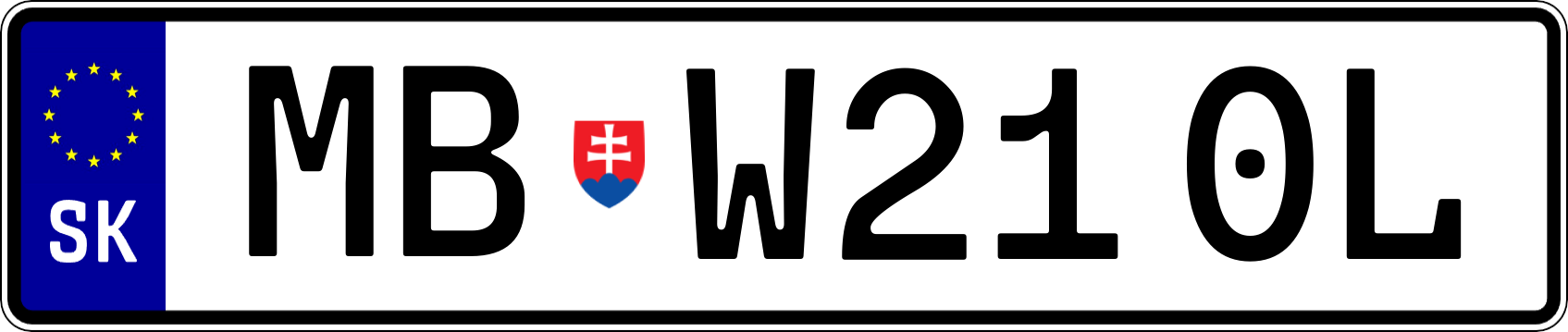Typ IV - Bežný 1R