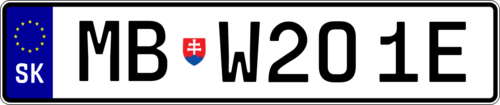 Typ IV - Bežný 1R