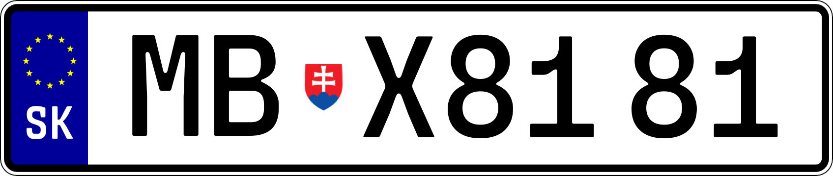 Typ IV - Bežný 1R