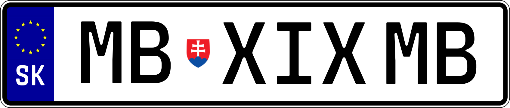 Typ IV - Bežný 1R