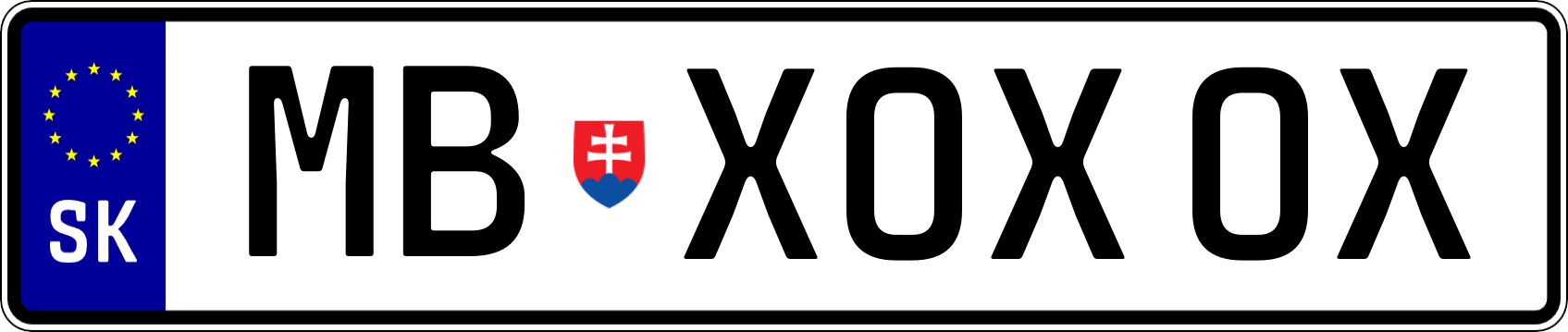 Typ IV - Bežný 1R