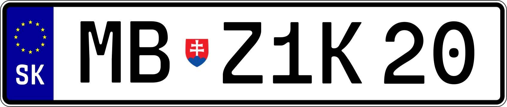 Typ IV - Bežný 1R