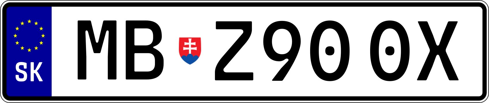 Typ IV - Bežný 1R