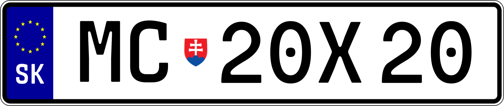 Typ IV - Bežný 1R