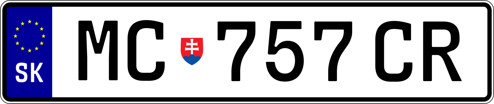 Typ IV - Bežný 1R