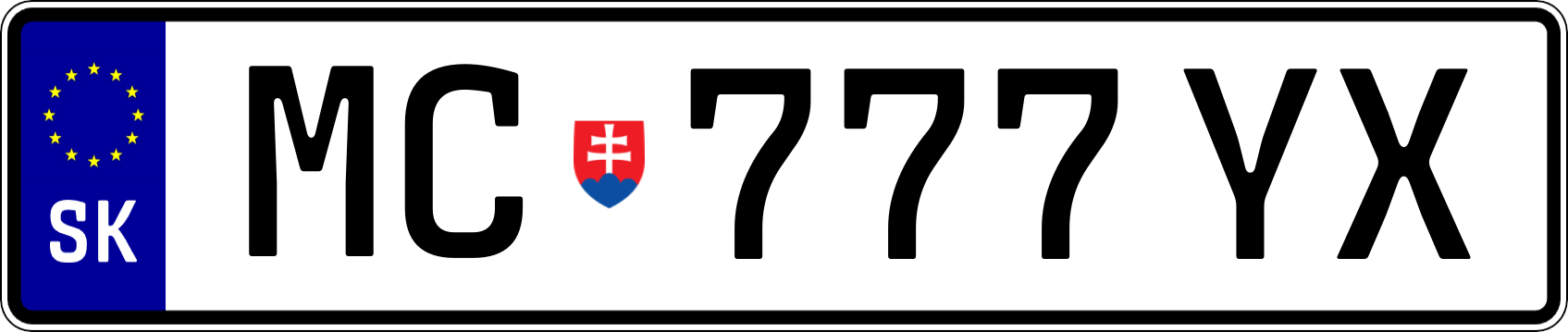 Typ IV - Bežný 1R