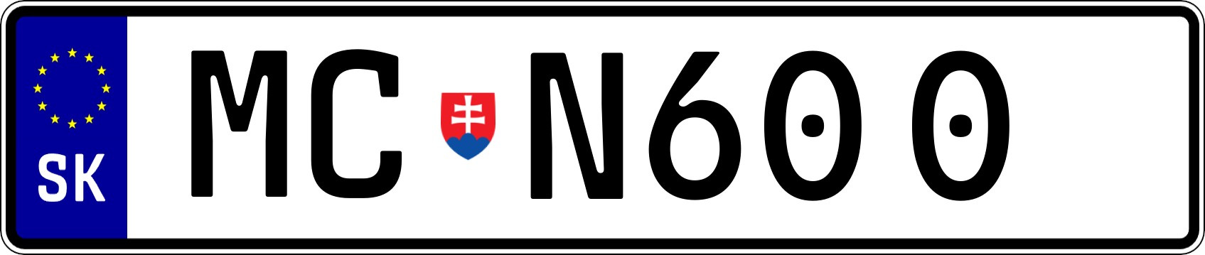 Typ IV - Bežný 1R
