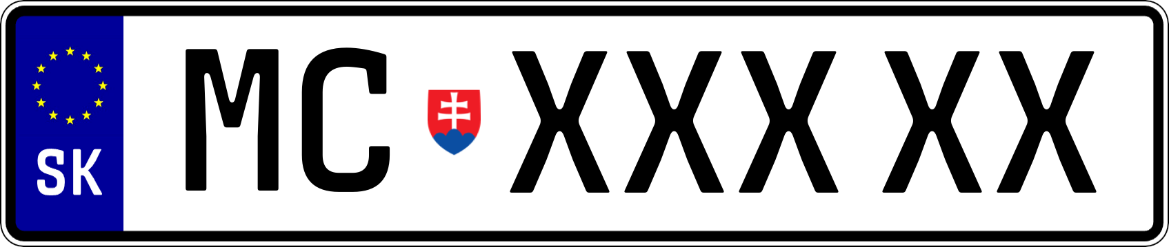 Typ IV - Bežný 1R