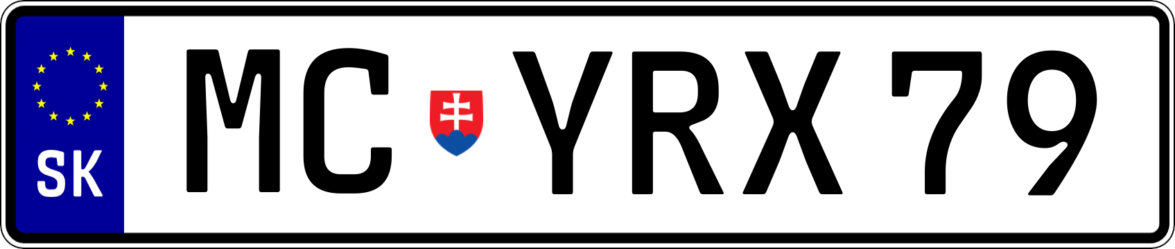 Typ IV - Bežný 1R