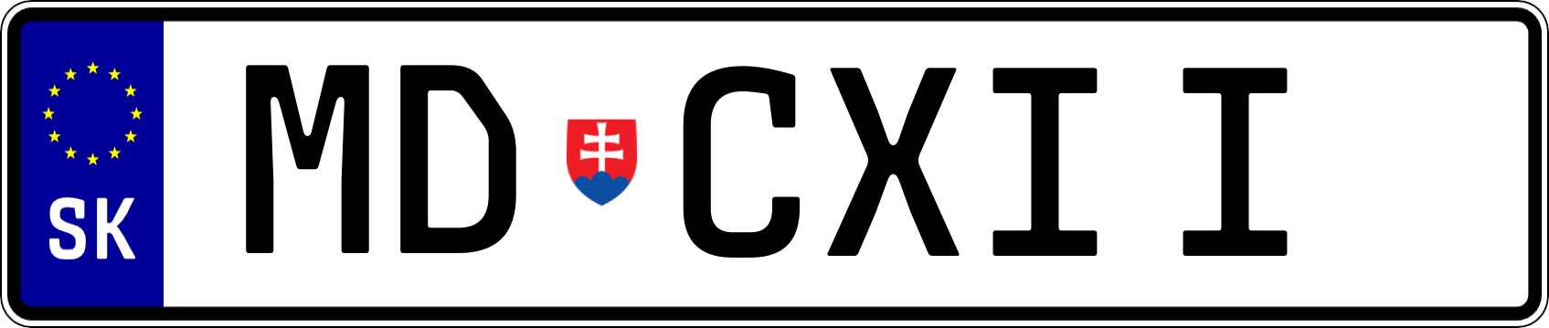 Typ IV - Bežný 1R