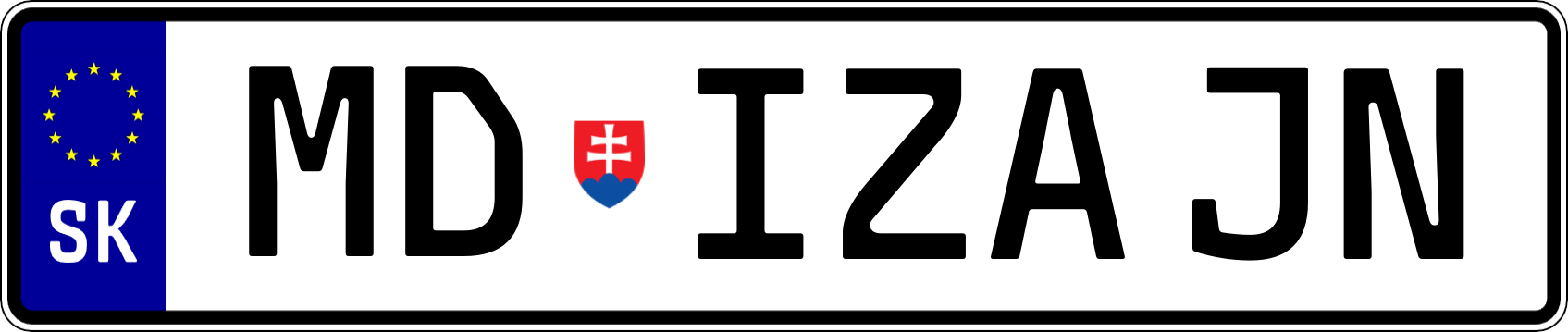 Typ IV - Bežný 1R