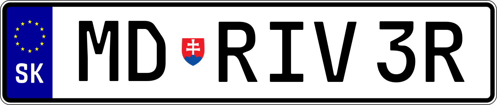 Typ IV - Bežný 1R