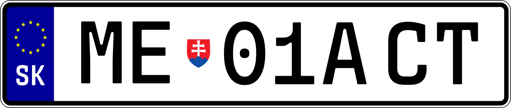 Typ IV - Bežný 1R