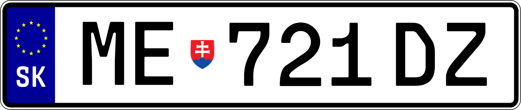 Typ IV - Bežný 1R