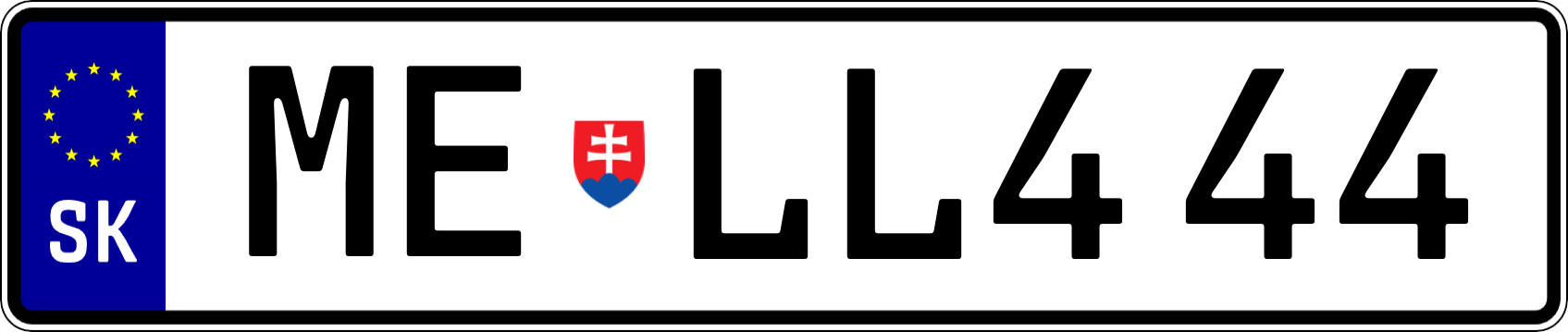 Typ IV - Bežný 1R