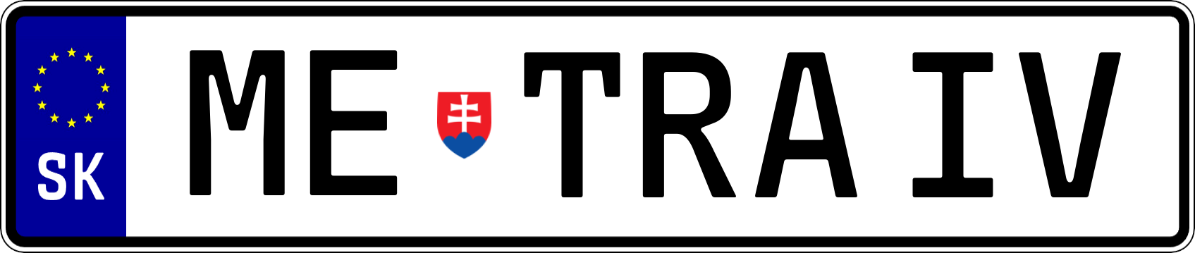 Typ IV - Bežný 1R
