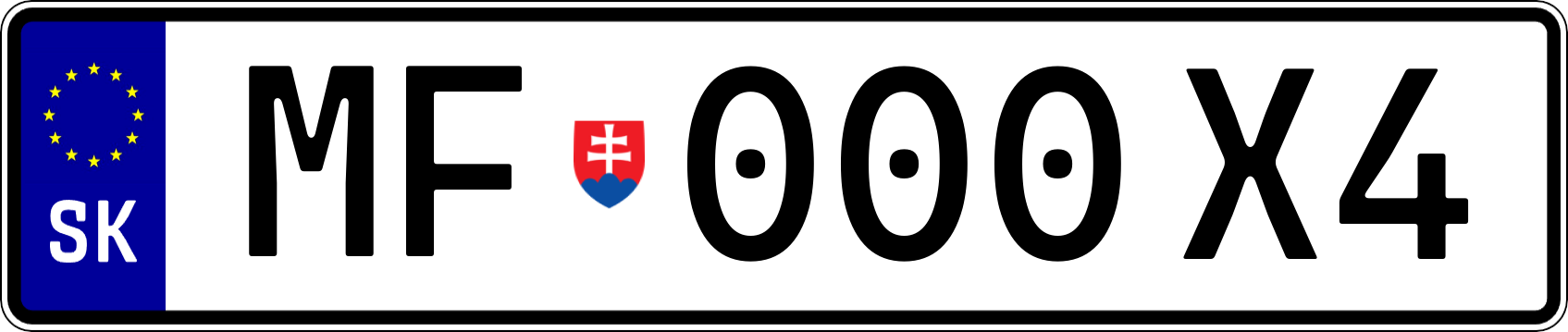 Typ IV - Bežný 1R