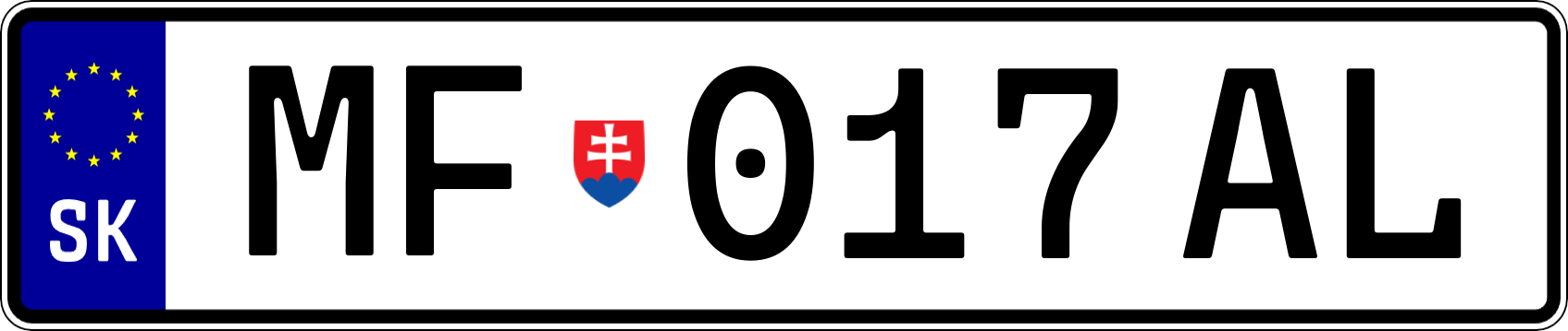 Typ IV - Bežný 1R
